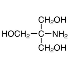 Tris(hydroxymethyl)aminomethane[for Electrophoresis], 25G - T2516-25G