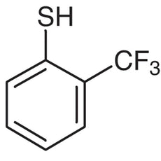 2-(Trifluoromethyl)benzenethiol, 5G - T2519-5G
