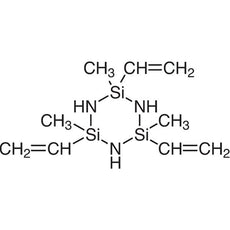 2,4,6-Trimethyl-2,4,6-trivinylcyclotrisilazane, 25G - T2556-25G