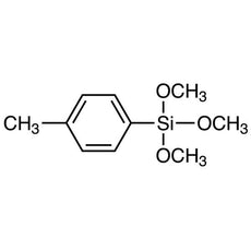 Trimethoxy(p-tolyl)silane, 5G - T2560-5G