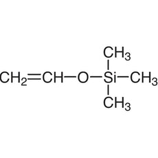 Trimethyl(vinyloxy)silane, 5G - T2561-5G