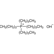 Tetrabutylphosphonium Hydroxide(40% in Water), 250G - T2571-250G
