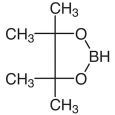 4,4,5,5-Tetramethyl-1,3,2-dioxaborolane, 25G - T2572-25G