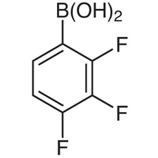 2,3,4-Trifluorophenylboronic Acid(contains varying amounts of Anhydride), 5G - T2574-5G