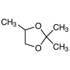 2,2,4-Trimethyl-1,3-dioxolane, 25G - T2575-25G
