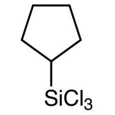 Trichlorocyclopentylsilane, 5G - T2576-5G