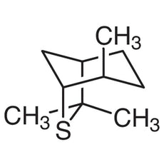 (1R,4R,5R)-4,7,7-Trimethyl-6-thiabicyclo[3.2.1]octane, 1G - T2578-1G