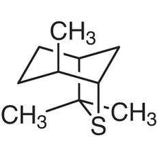 (1S,4S,5S)-4,7,7-Trimethyl-6-thiabicyclo[3.2.1]octane, 5G - T2579-5G