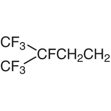 1,1,1,2-Tetrafluoro-4-iodo-2-(trifluoromethyl)butane, 5G - T2583-5G