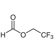 2,2,2-Trifluoroethyl Formate, 1G - T2586-1G