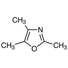2,4,5-Trimethyloxazole, 5G - T2595-5G