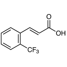 (E)-2-(Trifluoromethyl)cinnamic Acid, 25G - T2608-25G
