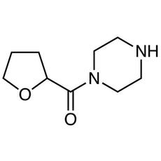 1-(Tetrahydro-2-furoyl)piperazine, 25G - T2617-25G