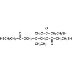 Trimethylolpropane Tris(3-mercaptopropionate), 25G - T2619-25G