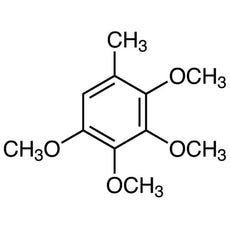 2,3,4,5-Tetramethoxytoluene, 25G - T2626-25G