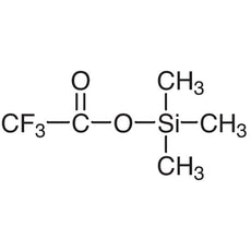 Trimethylsilyl Trifluoroacetate, 25G - T2629-25G