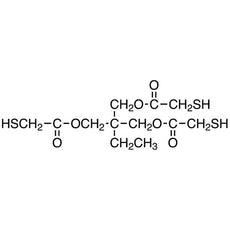 Trimethylolpropane Tris(thioglycolate), 25G - T2633-25G