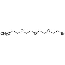 Triethylene Glycol 2-Bromoethyl Methyl Ether, 25G - T2634-25G