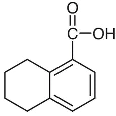 5,6,7,8-Tetrahydronaphthalene-1-carboxylic Acid, 25G - T2672-25G