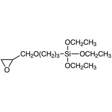 Triethoxy(3-glycidyloxypropyl)silane, 5G - T2675-5G