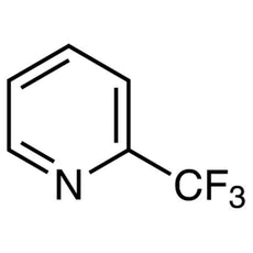 2-(Trifluoromethyl)pyridine, 5G - T2683-5G