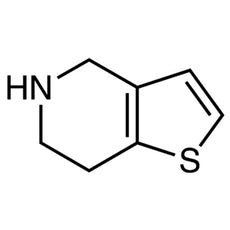 4,5,6,7-Tetrahydrothieno[3,2-c]pyridine, 5G - T2686-5G