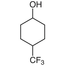 4-(Trifluoromethyl)cyclohexanol(cis- and trans- mixture), 5G - T2706-5G