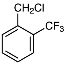 2-(Trifluoromethyl)benzyl Chloride, 25G - T2731-25G