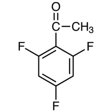 2',4',6'-Trifluoroacetophenone, 25G - T2733-25G