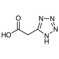 1H-Tetrazole-5-acetic Acid, 25G - T2737-25G