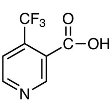 4-(Trifluoromethyl)nicotinic Acid, 1G - T2742-1G