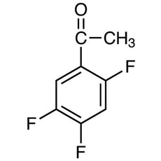 2',4',5'-Trifluoroacetophenone, 1G - T2758-1G