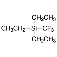 Triethyl(trifluoromethyl)silane, 1G - T2764-1G