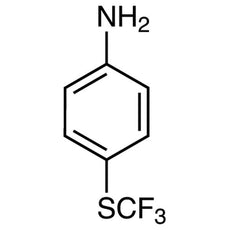 4-(Trifluoromethylthio)aniline, 5G - T2775-5G