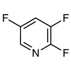 2,3,5-Trifluoropyridine, 25G - T2778-25G