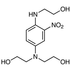 2,2'-[4-(2-Hydroxyethylamino)-3-nitrophenylimino]diethanol, 25G - T2787-25G