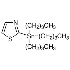 2-(Tributylstannyl)thiazole, 1G - T2791-1G