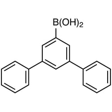 5'-m-Terphenylboronic Acid(contains varying amounts of Anhydride), 1G - T2792-1G