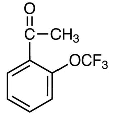 2'-(Trifluoromethoxy)acetophenone, 5G - T2794-5G