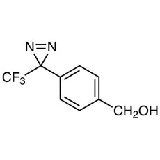 4-[3-(Trifluoromethyl)-3H-diazirin-3-yl]benzyl Alcohol, 1G - T2818-1G