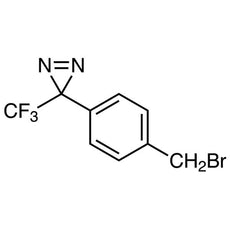 4-[3-(Trifluoromethyl)-3H-diazirin-3-yl]benzyl Bromide, 1G - T2819-1G