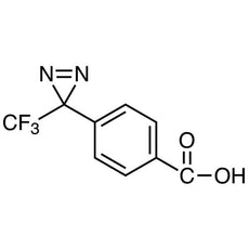 4-[3-(Trifluoromethyl)-3H-diazirin-3-yl]benzoic Acid, 1G - T2820-1G