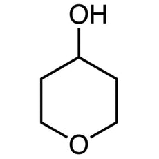 Tetrahydro-4-pyranol, 5G - T2825-5G