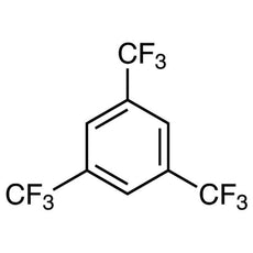 1,3,5-Tris(trifluoromethyl)benzene, 25G - T2830-25G