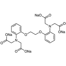 Tetrasodium 1,2-Bis(2-aminophenoxy)ethane-N,N,N',N'-tetraacetate, 1G - T2844-1G