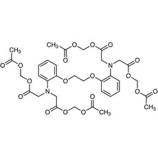 Tetrakis(acetoxymethyl) 1,2-Bis(2-aminophenoxy)ethane-N,N,N',N'-tetraacetate, 200MG - T2845-200MG