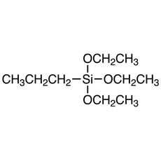 Triethoxy(propyl)silane, 100G - T2867-100G