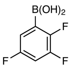 2,3,5-Trifluorophenylboronic Acid(contains varying amounts of Anhydride), 5G - T2874-5G