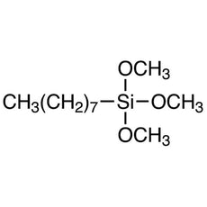 Trimethoxy-n-octylsilane, 25ML - T2875-25ML