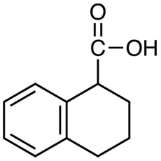1,2,3,4-Tetrahydronaphthalene-1-carboxylic Acid, 5G - T2903-5G